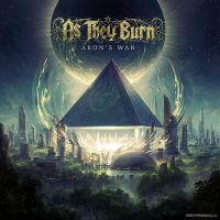As They Burn - Aeons War